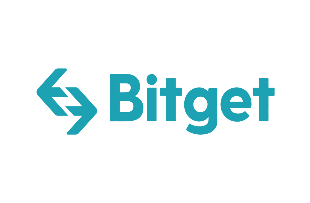 Bitget Logo