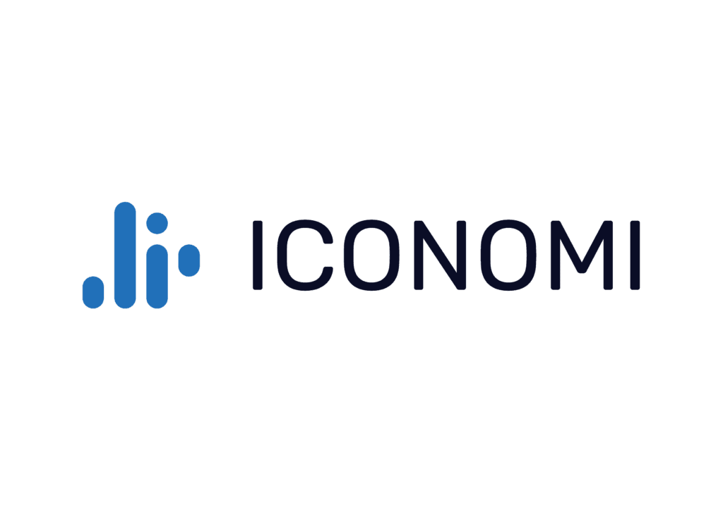 Logo Iconomi