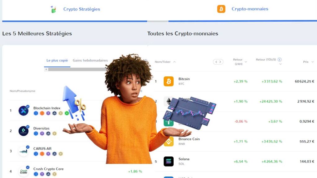 stratégie-vs-cryptos